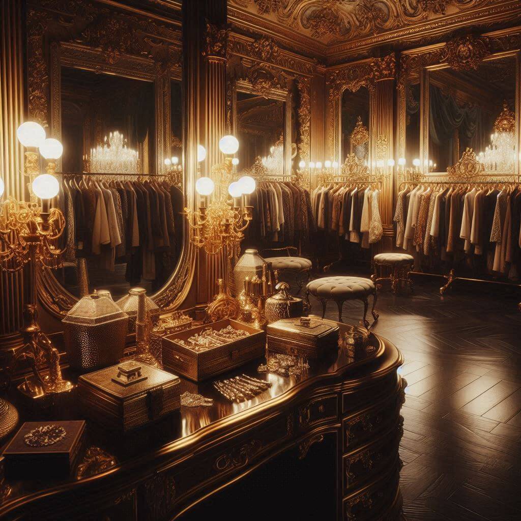 관전 포인트: 브랜드 '부두아'의 의미