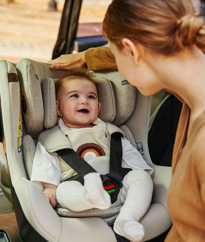 실패 없는 카시트 구매를 위한 5가지 필수 체크리스트