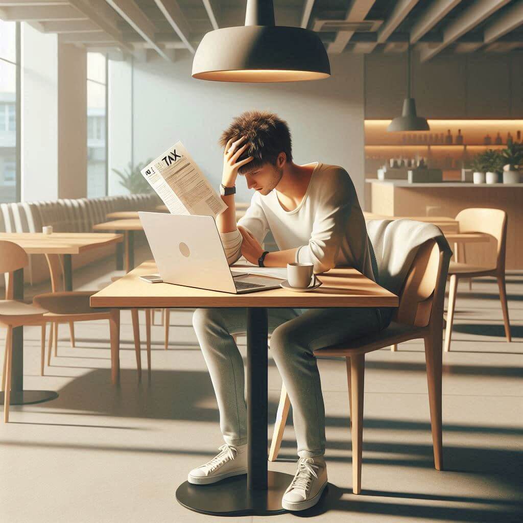 📊 1단계: 종합소득세 구조 먼저 이해하기