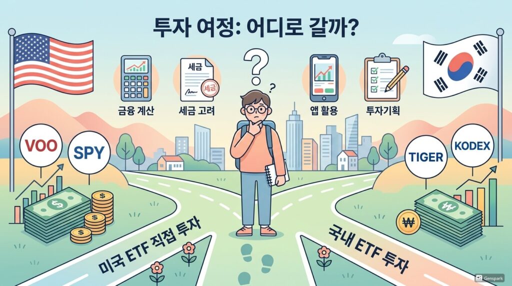 1. S&P500이란? 왜 이 지수에 투자할까 🇺🇸